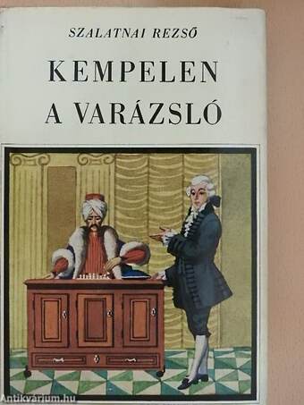 Kempelen, a varázsló