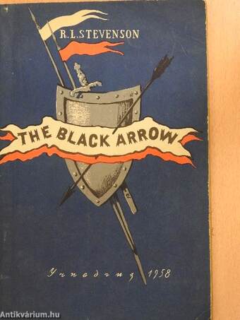 The Black Arrow