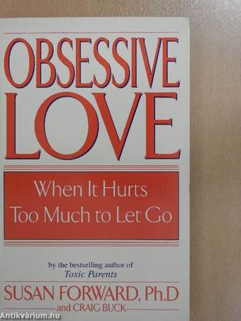 Obsessive Love