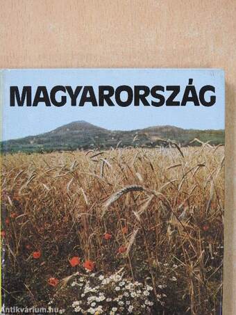 Magyarország