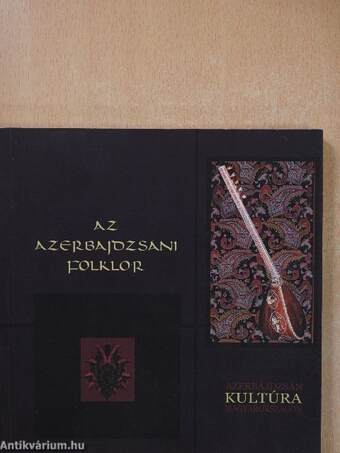 Az azerbajdzsáni folklór