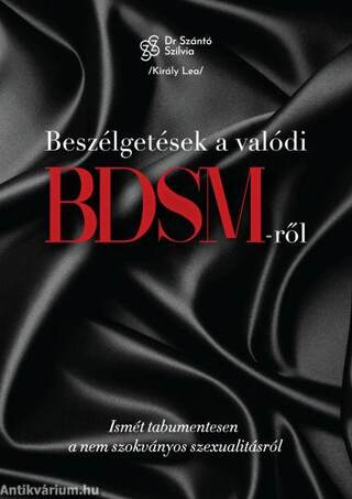 Beszélgetések a valódi BDSM-ről