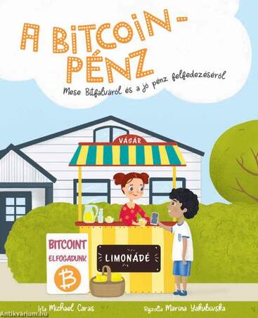 A Bitcoin-pénz