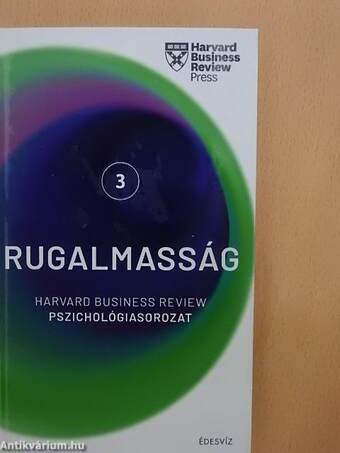 Rugalmasság