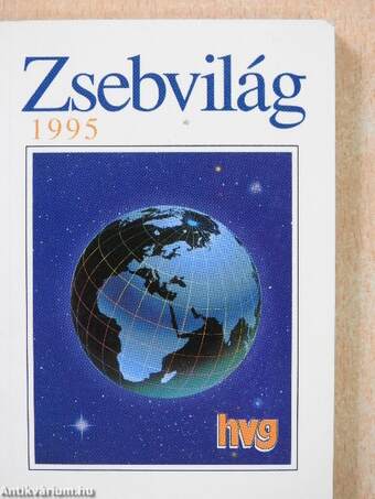 Zsebvilág 1995