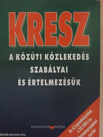 Kresz