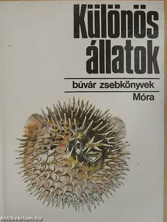 Különös állatok