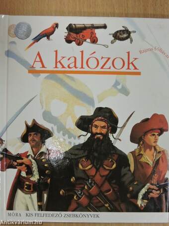 A kalózok