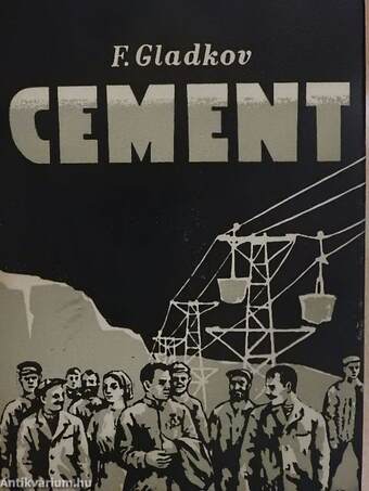 Cement