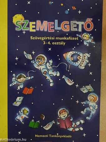 Szemelgető 3-4.