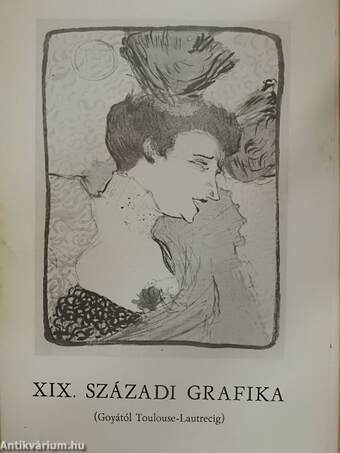 XIX. századi grafika