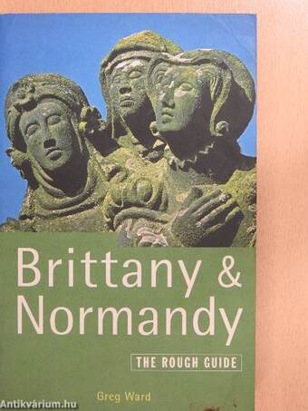 Brittany & Normandy