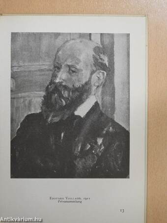 Pierre Bonnard