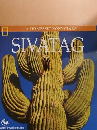 A sivatag