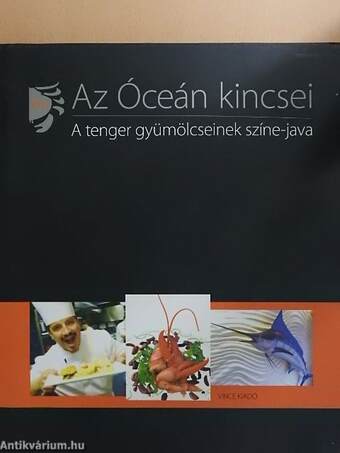 Az Óceán kincsei