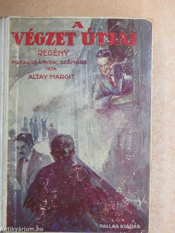 A végzet útjai