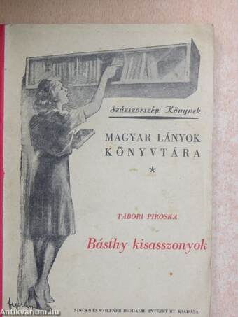 A Básthy-kisasszonyok