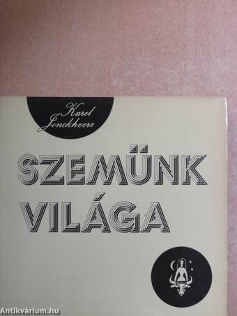 Szemünk világa