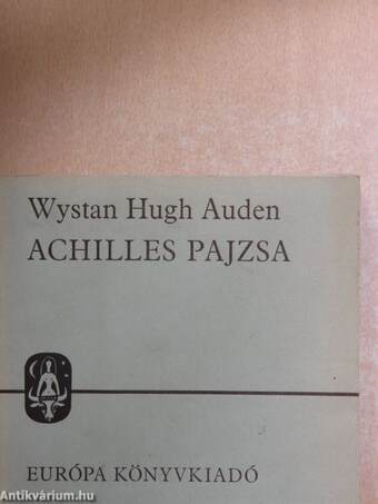 Achilles pajzsa