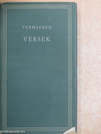 Versek