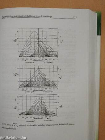 Atomerőművek üzemtana II/1-2. (töredék)