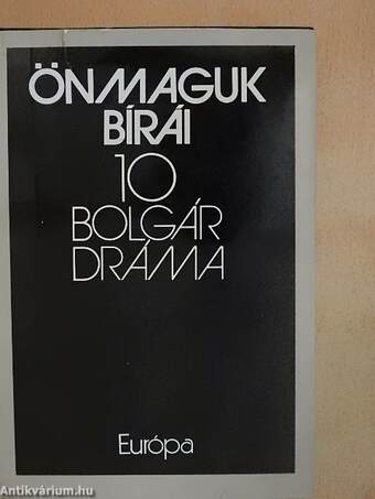 Önmaguk bírái