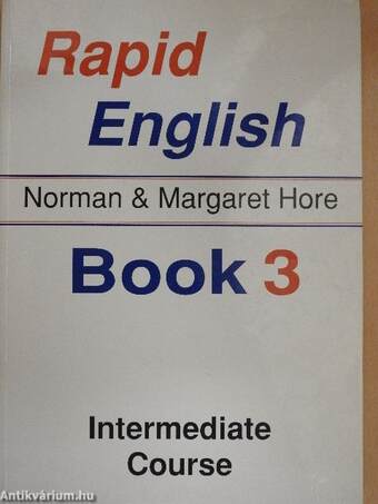 Rapid English - Book 3