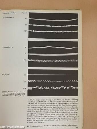 Kunststoff-Physik im Gespräch