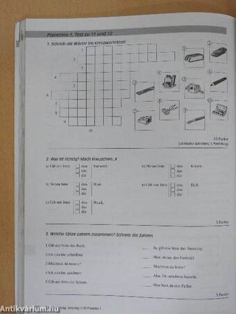 Planetino 1 - Lehrerhandbuch