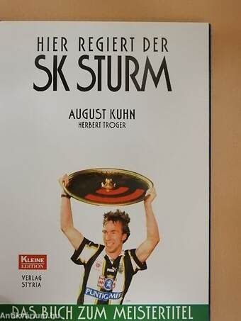 Hier Regiert der SK Sturm