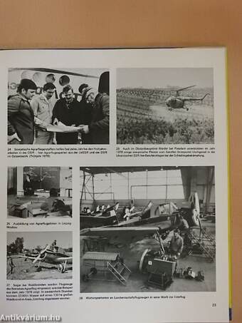 Flieger-Jahrbuch 1980