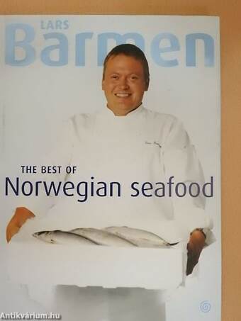 The best of Norwegian seafood