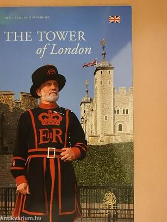 The Tower of London