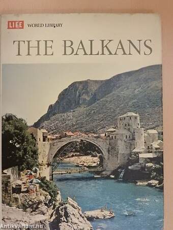 The Balkans