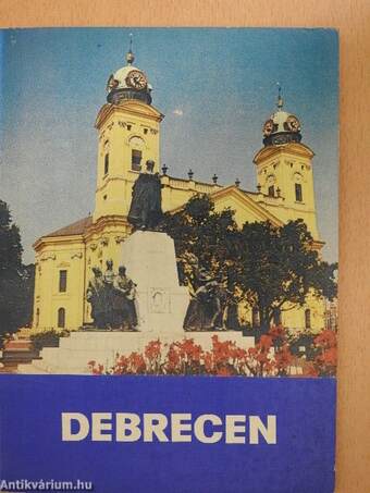 Debrecen