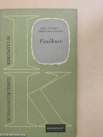 Faulkner