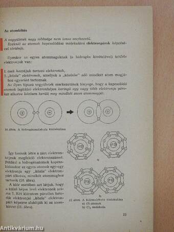 Háztartási felszerelések és építőanyagok áruismerete I.