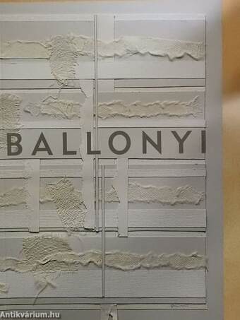 Ballonyi