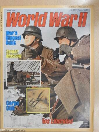 World War II May 1989