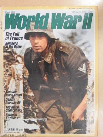 World War II May 1988