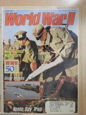 World War II May 1990