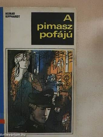 A pimaszpofájú