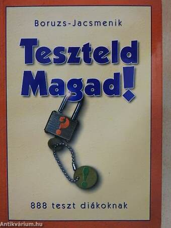 Teszteld Magad!