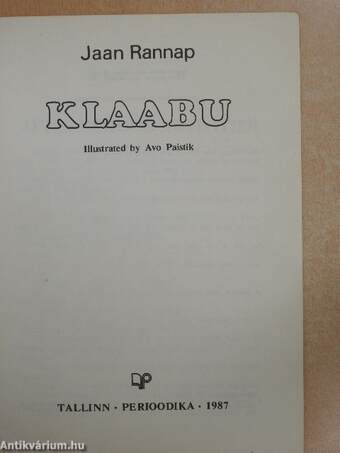 Klaabu