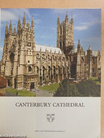 Canterbury Cathedral