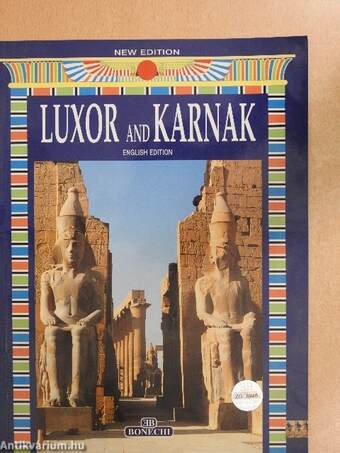 Luxor and Karnak