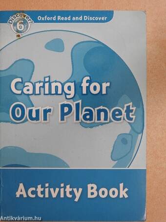 Caring for Our Planet