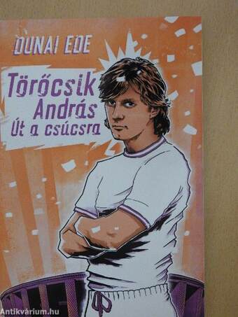 Törőcsik András 