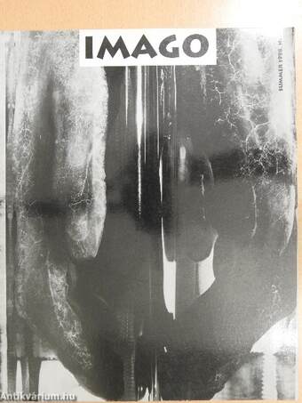 Imago Summer 1998