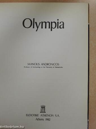 Olympia